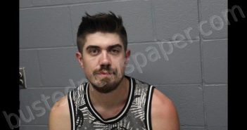 <B>PARHAM</B>, <B>ANDREI</B> <B>ALEXANDER</B> #, Cooper County, Missouri - 2025-06-09 20:11:00