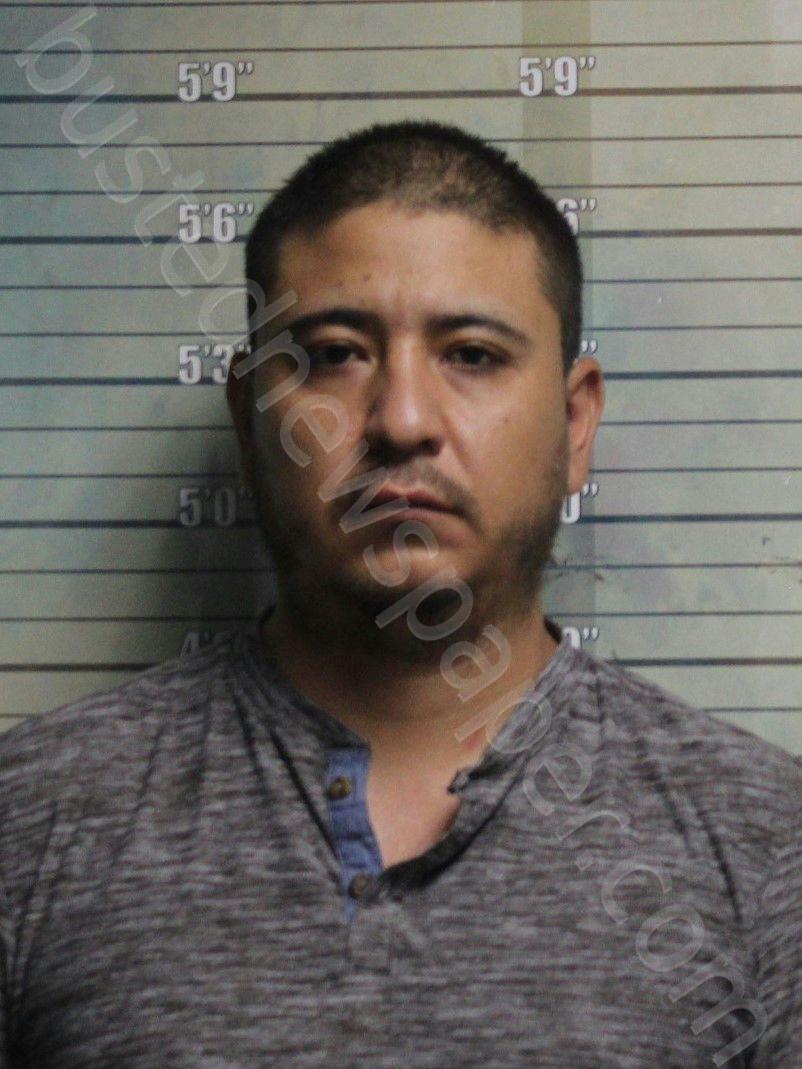 GUZMAN-MACHADO, OMAR #, Butler County, Ohio - 2025-06-09 16:20:00