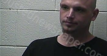 <B>SALCO</B>, <B>CODY</B> #, Montgomery County, Kentucky - 2025-06-09 17:55:00