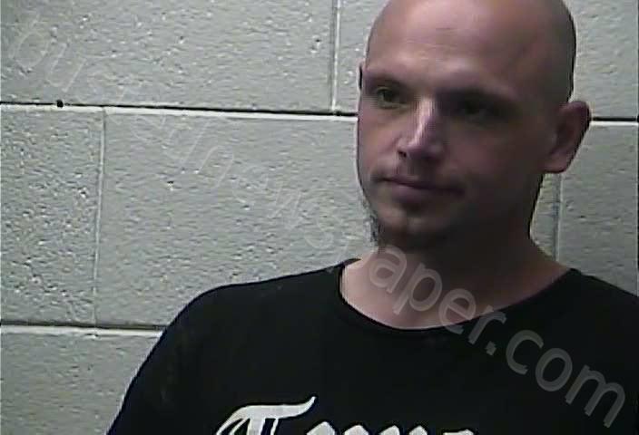 SALCO, CODY #, Montgomery County, Kentucky - 2025-06-09 17:55:00
