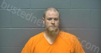 HAMILTON, DUSTIN BLAKE, N/A | 2025-06-09 21:52:00 Rsw Regional Jail, Virginia, RSW Regional Jail, Virginia Booking