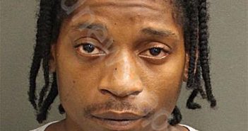 MAPP, MARQUIS DEVONE | 2025-06-09 01:12:00 Orange County, Florida Booking