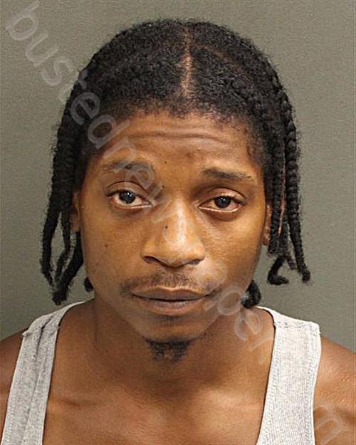 MAPP, MARQUIS DEVONE #, Orange County, Florida - 2025-06-09 01:12:00