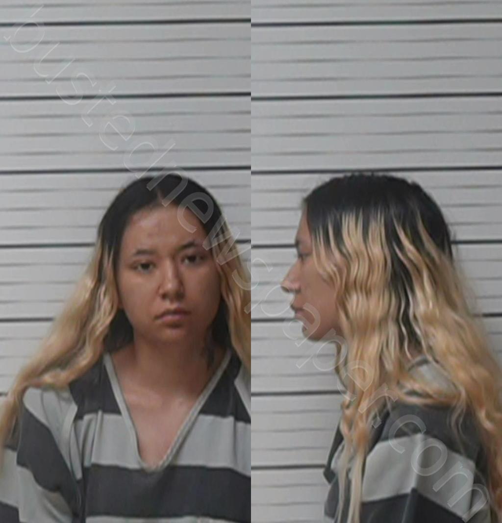 SOLIZ, RUBY ANNAMARIE #, Kerr County, Texas - 2025-06-09