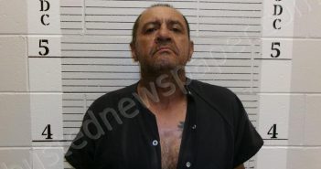 <B>PADILLA</B>, <B>SAMUEL</B> #, Socorro County, New Mexico - 2025-06-09 01:49:00
