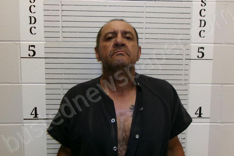 PADILLA, SAMUEL #, Socorro County, New Mexico - 2025-06-09 01:49:00