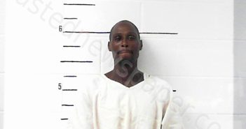 <B>RUSSELL</B>, <B>ANTHONY</B> JEROME #, Clay County, Alabama - 2025-06-09