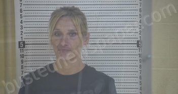 PATTERSON, BRYDA | 2025-06-09 01:34:00 Taylor County, Kentucky Booking