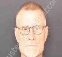 RHINES, FREDRICK | 2025-06-09 Sarasota County, Florida Booking