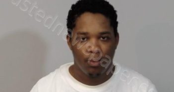 WHITAKER, RAKEEM | 2025-06-10 15:29:00 Rappahannock Regional Jail, Virginia Booking