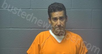 GRIM, JOHN TIMOTHY, N/A | 2025-06-10 12:15:00 Rsw Regional Jail, Virginia, RSW Regional Jail, Virginia Booking