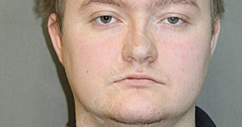 LUNDY, TYLER R | 2025-06-10 14:49:00 Grundy County, Missouri Booking