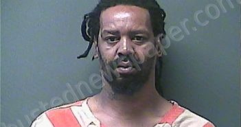 JEANES, DSHAWN LAMONT | 2025-06-10 19:48:00 Laporte County, Indiana, La Porte County, Indiana Booking
