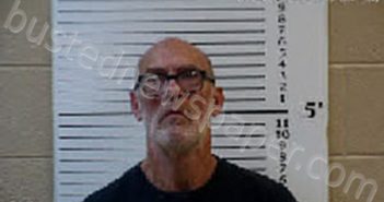 GENNOE, CHARLES RAY | 2025-06-10 17:27:00 Cherokee County, North Carolina Booking