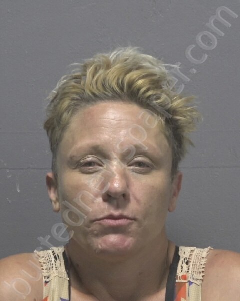 TOMCZYK, COURTNEY MARIE #, New Hanover County, North Carolina - 2025-06-10