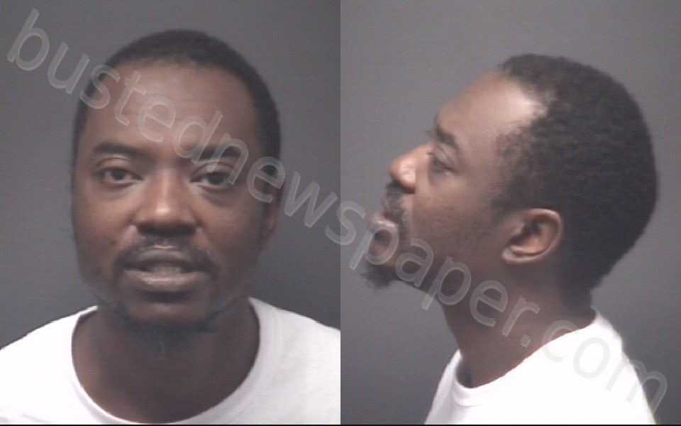 HOPKINS, JOHN #, Pitt County, North Carolina - 2025-06-10