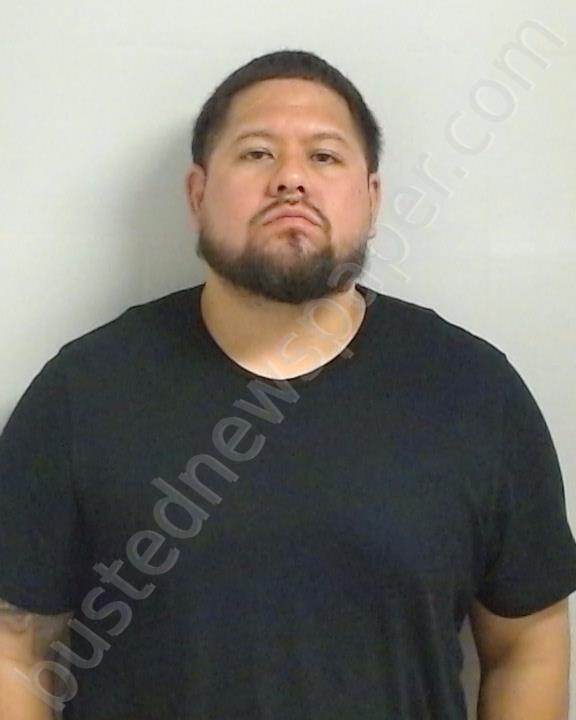 RICK ANTHONY GALVAN #, Hutchinson County, Texas - 2025-06-10 07:41:00