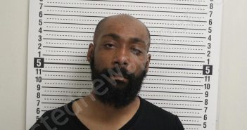 <B>HAMILTON</B>, <B>WARREN</B> <B>ALEXANDER</B> #, Ross County, Ohio - 2025-06-10 09:23:00
