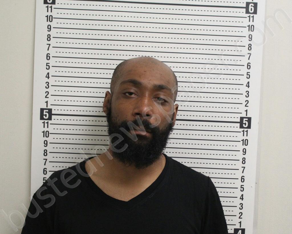 HAMILTON, WARREN ALEXANDER #, Ross County, Ohio - 2025-06-10 09:23:00