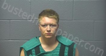 BEACH, JACOB MICHAEL, N/A | 2025-06-10 23:01:00 Rsw Regional Jail, Virginia, RSW Regional Jail, Virginia Booking