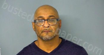 FRAZIER, BENJAMIN WOODROW | 2025-06-10 02:59:00 Virginia Peninsula Regional Jail, Virginia Booking