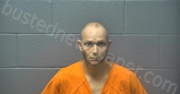 FINCHAM, PAUL OWEN, N/A | 2025-06-10 19:25:00 Rsw Regional Jail, Virginia, RSW Regional Jail, Virginia Booking