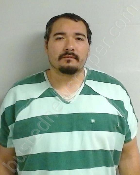 VICTOR LEE GONZALEZ #, Hutchinson County, Texas - 2025-06-10 06:38:00