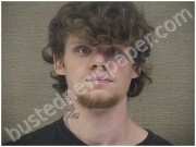 MCCULLEN, RODNEY | 2025-06-10 Harnett County, North Carolina Booking
