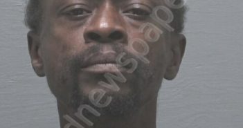DRAKEFORD, JAMAR | 2025-06-10 New Hanover County, North Carolina Booking