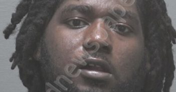 DAVIS, TONY SHAHEEM J | 2025-06-10 New Hanover County, North Carolina Booking