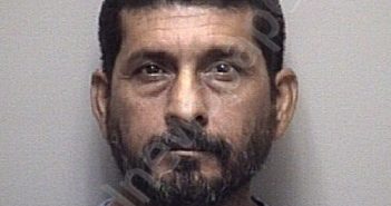 GARCIA <B>MARQUEZ</B>, <B>CARLOS</B> ALBERTO #, Galveston County, Texas - 2025-06-10 08:45:00