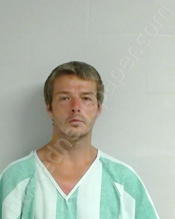 RANDY HARVEY #, Hutchinson County, Texas - 2025-06-10 17:53:00