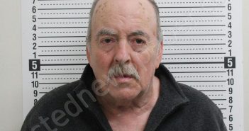 PAYNE JR, <B>DONALD</B> E #, <b>Ross</b> County, Ohio, Ross County, Ohio - 2025-06-10 20:00:00