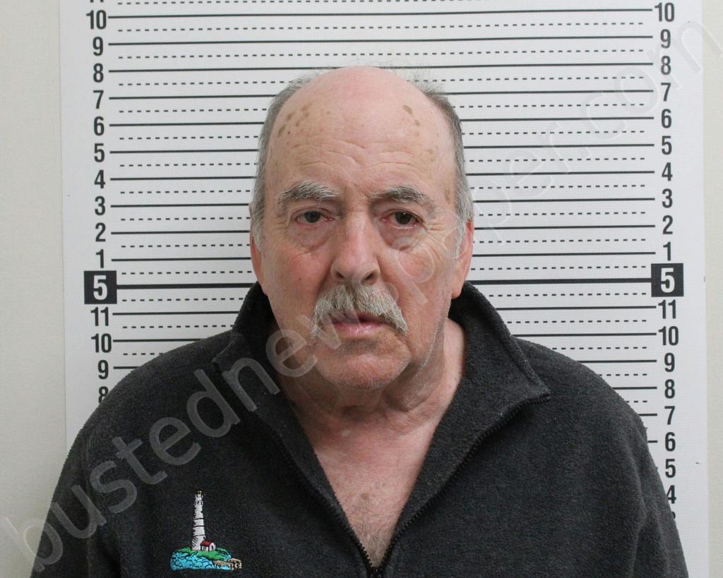 PAYNE JR, DONALD E #, Ross County, Ohio - 2025-06-10 20:00:00