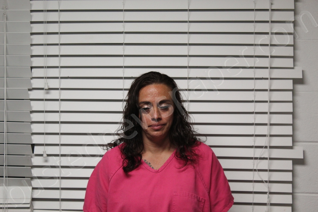 METTS, AMANDA L #, Christian County, Missouri - 2025-06-10 12:05:00