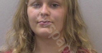 BURKETT, JADYN RENEE | 2025-06-10 Lexington County, South Carolina Booking