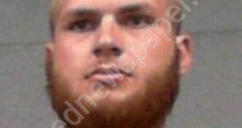KING, DONOVAN JOSIAH ROBERT | 2025-06-10 18:00:00 Harrison County, West Virginia Booking