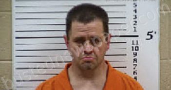 WHITENER, DUSTIN ALAN | 2025-06-10 10:25:00 Cherokee County, North Carolina Booking