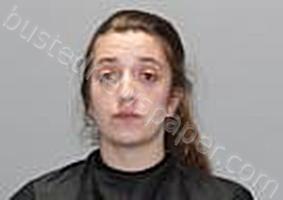 JOHNSON, CHEYENNE LAKOTA #, Pickens County, South Carolina - 2025-06-10
