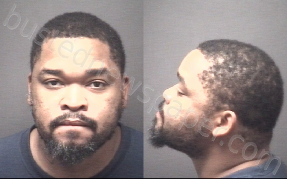 FOSTER, TENNYSON #, Pitt County, North Carolina - 2025-06-10