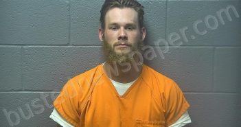 BROWN, KYLE WILLIAM, N/A | 2025-06-10 18:13:00 Rsw Regional Jail, Virginia, RSW Regional Jail, Virginia Booking