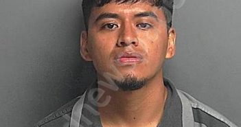 OTERO <B>HERNANDEZ</B>, <B>DIEGO</B> AEMONDO #, Montgomery County, Texas - 2025-06-10 04:16:00
