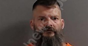 <B>BEYER</B>, <B>ANDREW</B> <B>L</B> #, Marion County, Arkansas - 2025-06-10 17:02:00