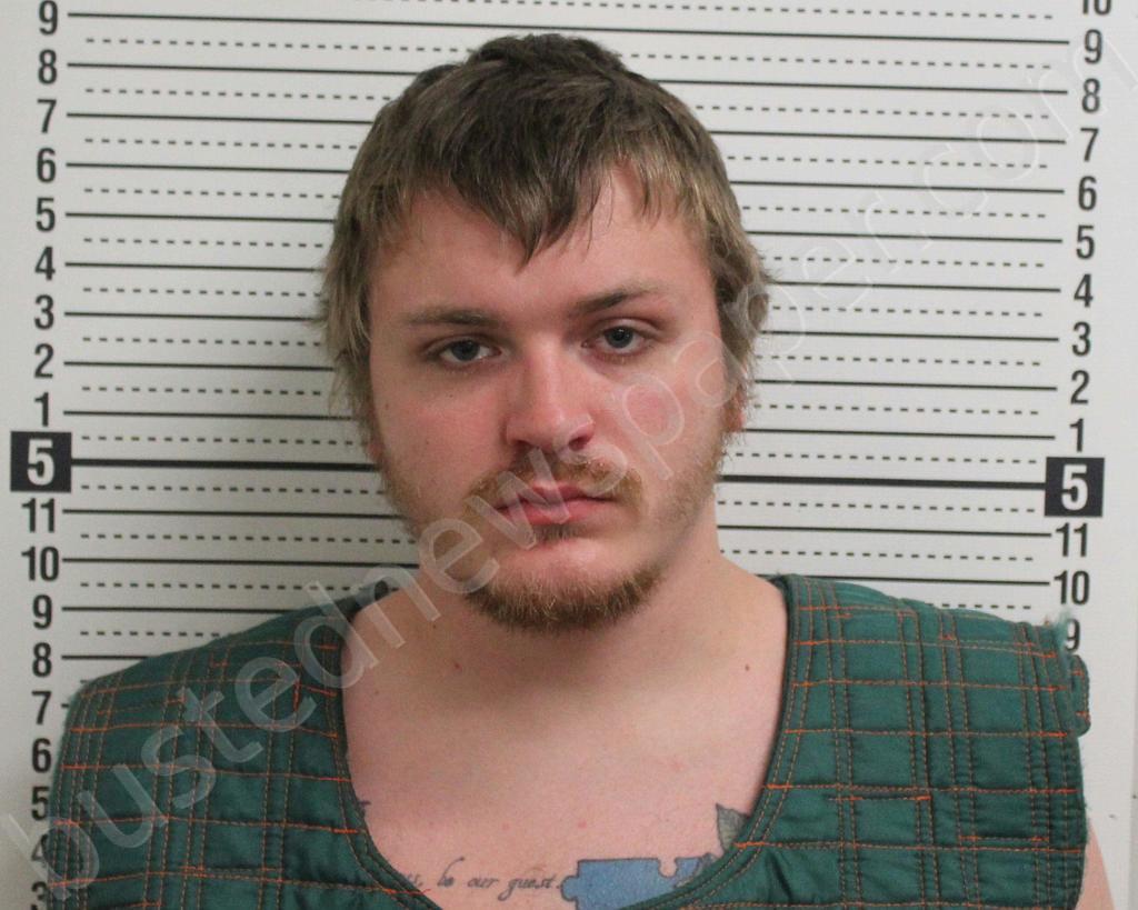 KERN, GAVIN WILLIAM #, Ross County, Ohio - 2025-06-10 02:24:00
