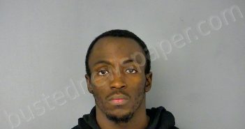 POPE, GEORGE JULIUS, IV | 2025-06-10 07:49:00 Virginia Peninsula Regional Jail, Virginia Booking