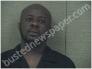 SERUSHYANA, CEDRIC | 2025-06-10 Harnett County, North Carolina Booking