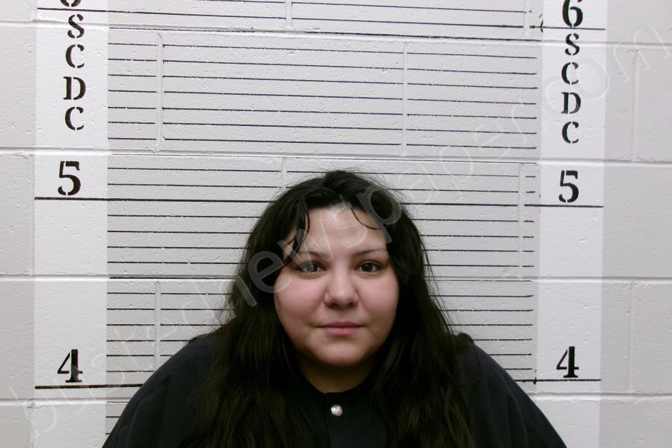GARRETT, DESTINY #, Socorro County, New Mexico - 2025-06-10 11:15:00