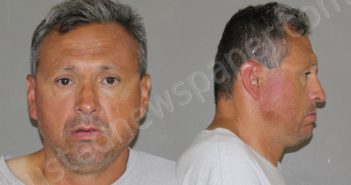 <B>BROWN</B>, <B>JOHN</B> <B>AARON</B> #, Denton County, Texas - 2025-06-11