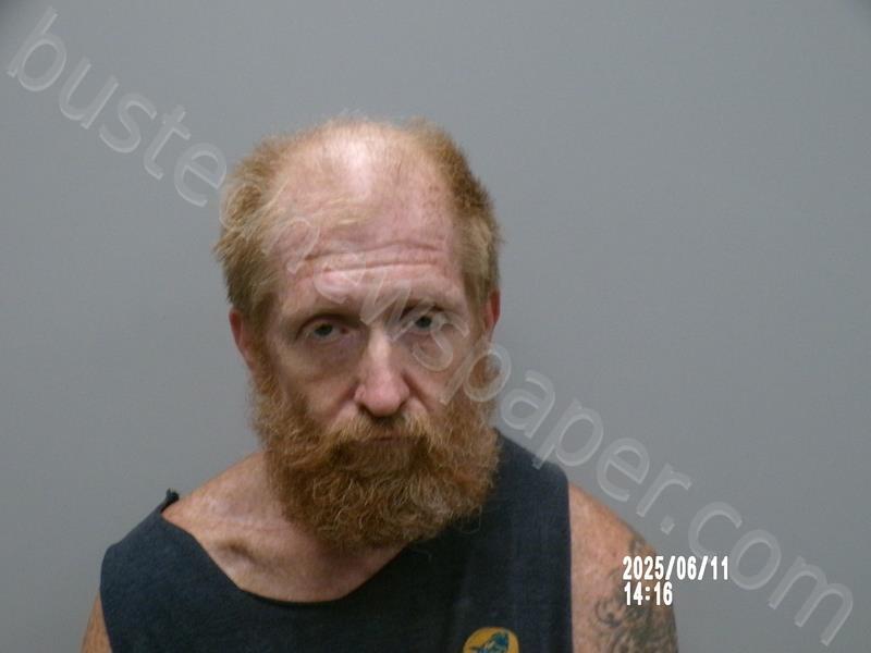 WILSON, JOSEPH ANTHONY #, Southwest Regional Jail, Virginia - 2025-06-11 14:19:00
