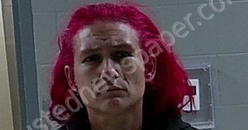 TESTON, <B>TIFFANY</B> <B>DANIEL</B> #, Livingston Parish, Louisiana - 2025-06-11 02:02:00